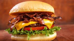 X-Bacon