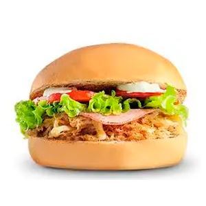 X-Frango